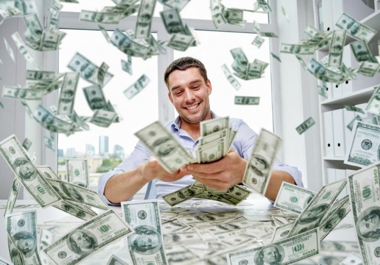 rich