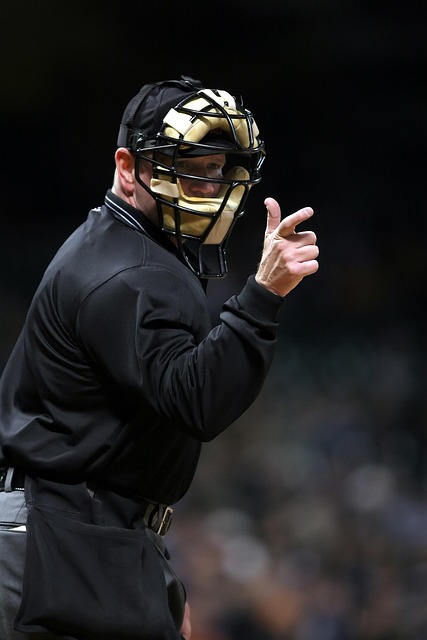 umpire