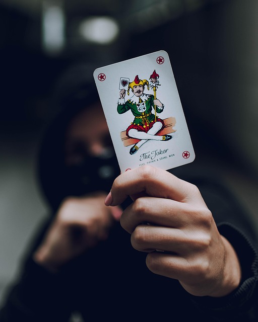 card games