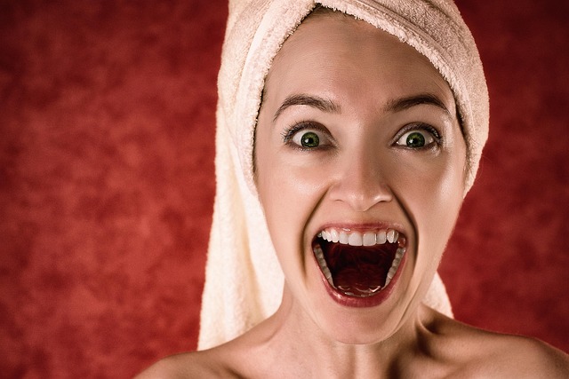 surprised