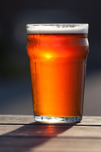 beverage
