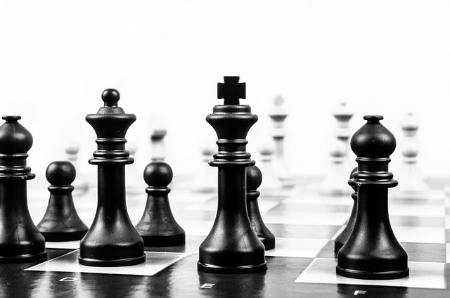 board game