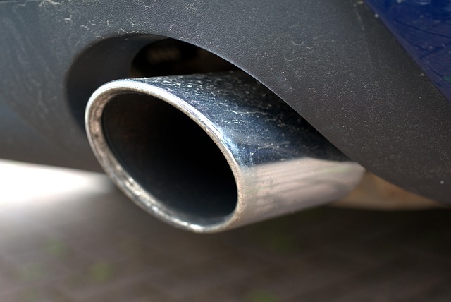 pollutant
