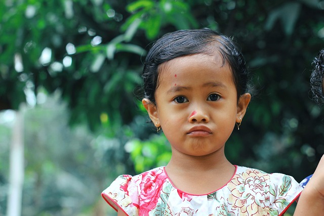 nephew