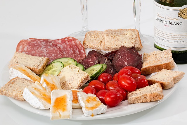 platter