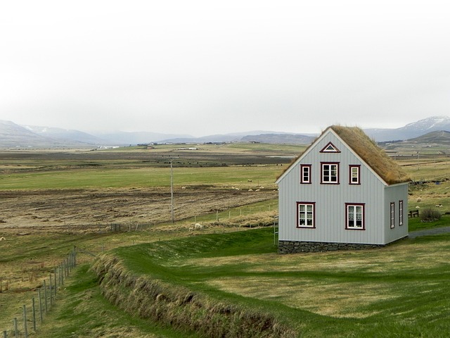 flat