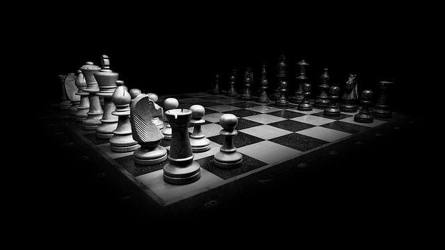 play chess