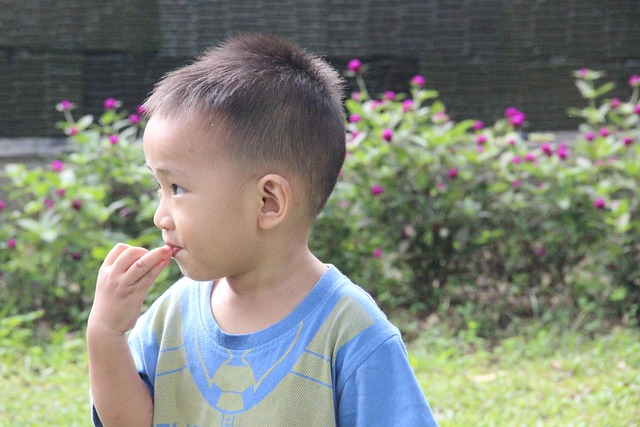 cousin