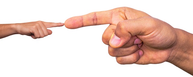 accuse