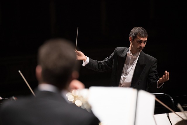 conductor