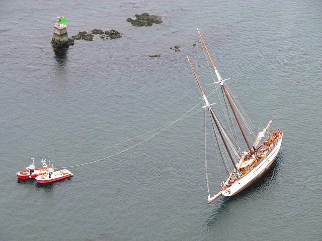 floundering