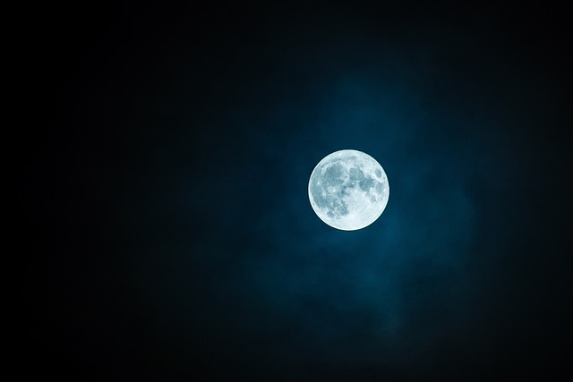 nighttime