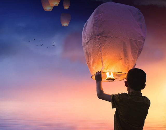 lantern