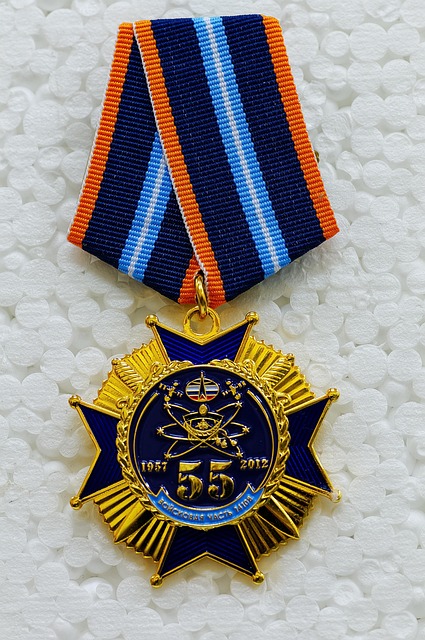 medal
