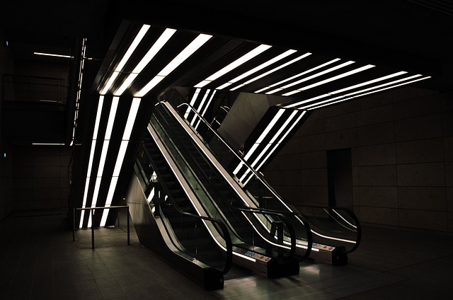 subterranean