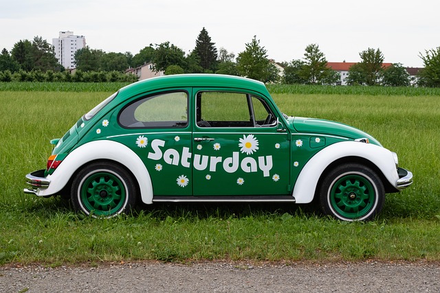 saturday
