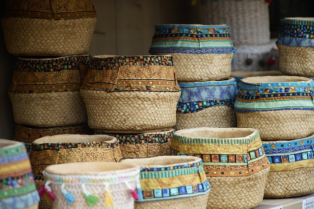ethnic