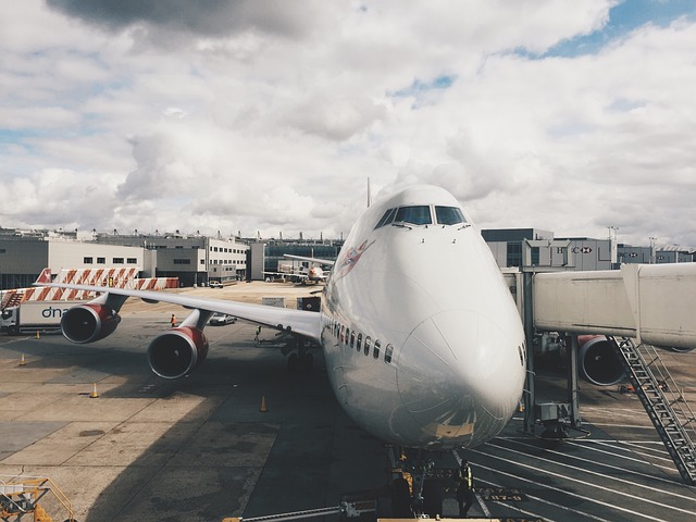 jetway