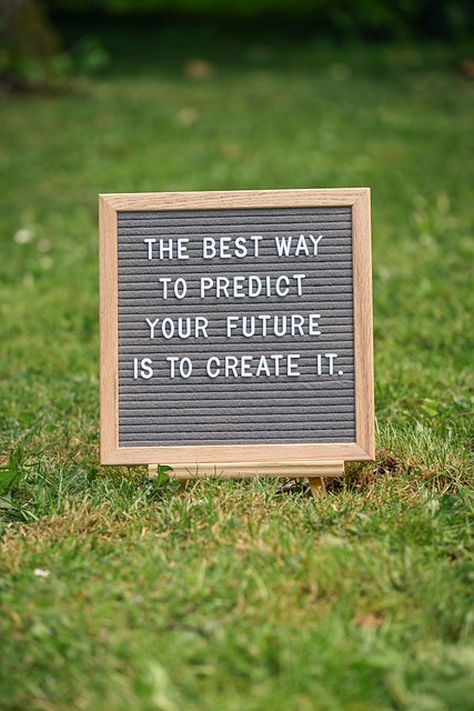 predict