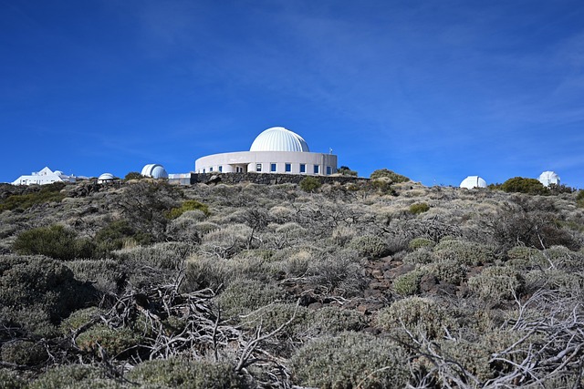 observatory