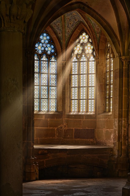 window
