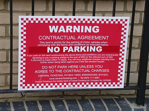 contractual