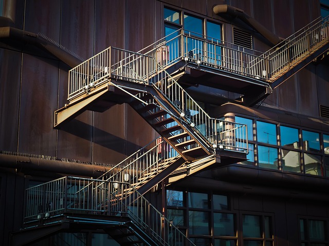 structure