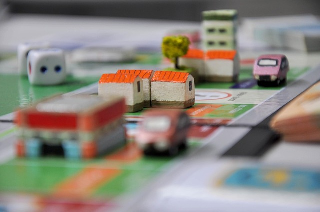 monopoly