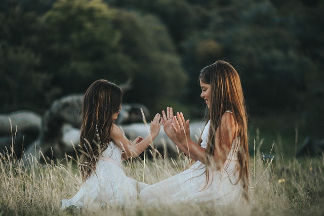 sibling