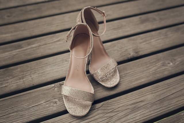 footwear