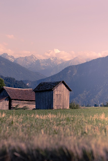 cottage