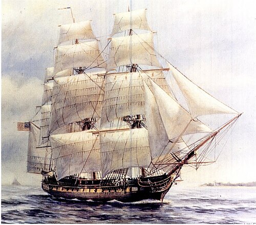 sail