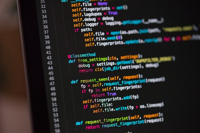 debug