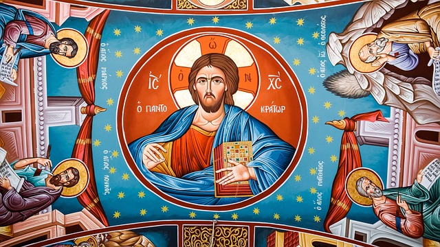 iconography