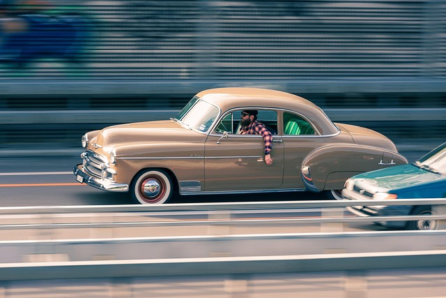 automobile