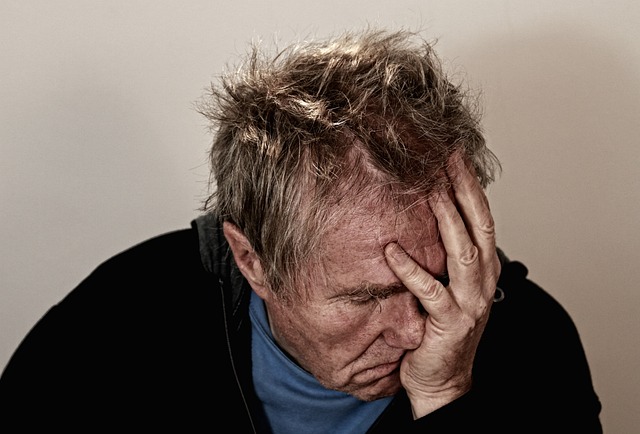 emotional burnout
