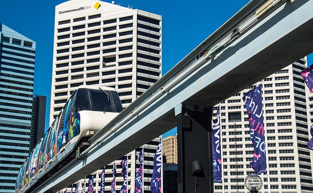 monorail