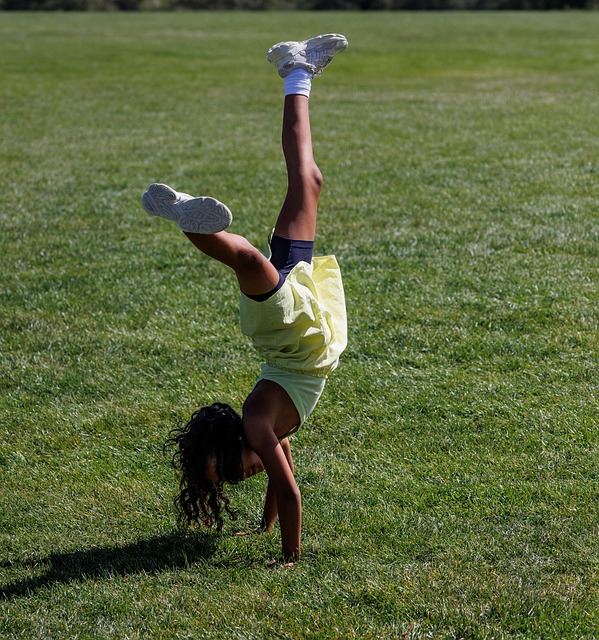 cartwheel