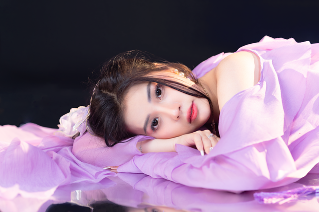 lovely