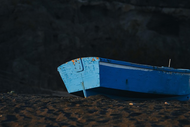 stranded