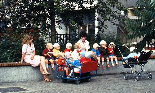childminder