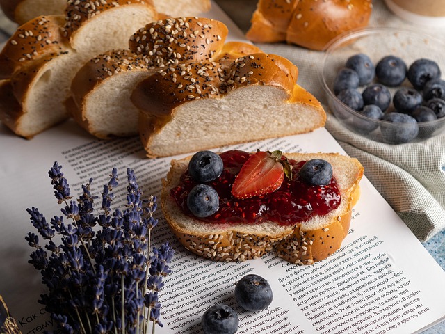 jam
