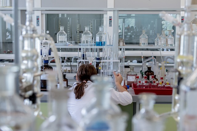researcher