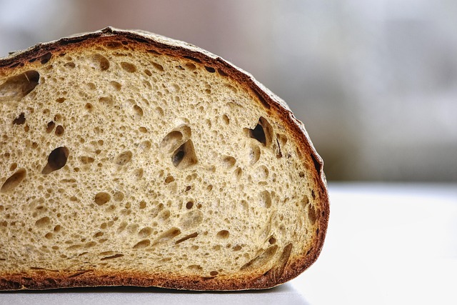 crust