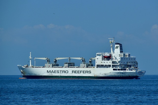 reefer
