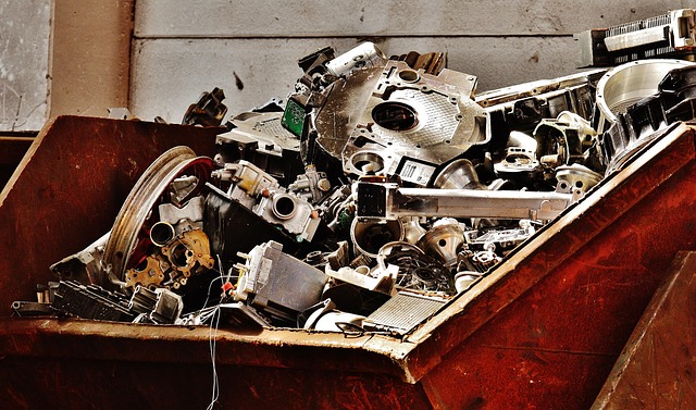 scrap