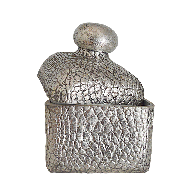 silver