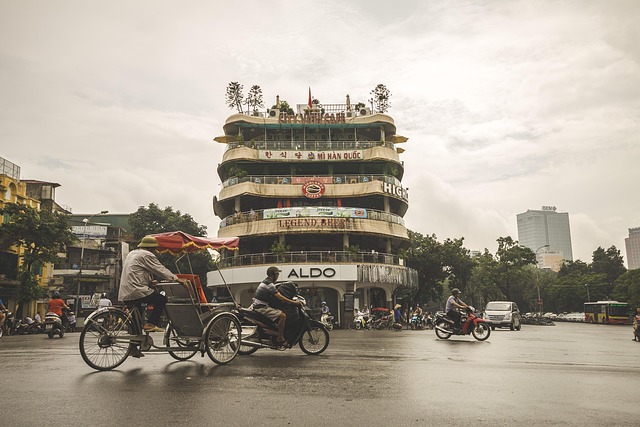 westernization