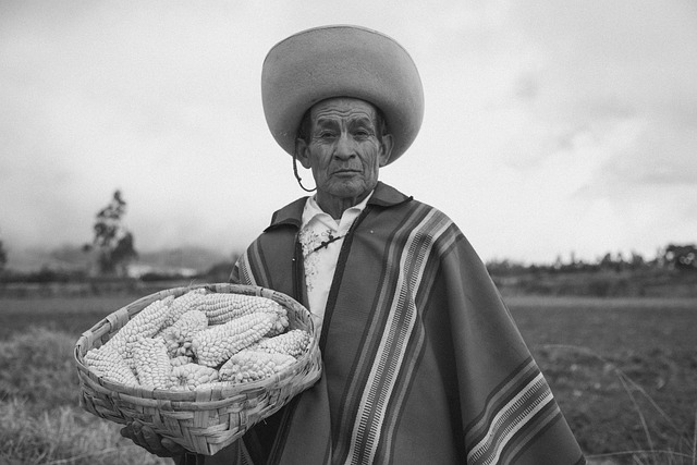 indigenous