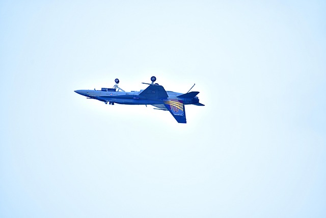 inverted